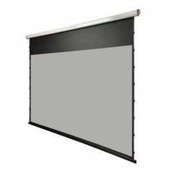 Моторизований настінний/стельовий екран ALR100