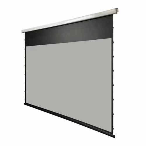Моторизований настінний/п экран ALR100