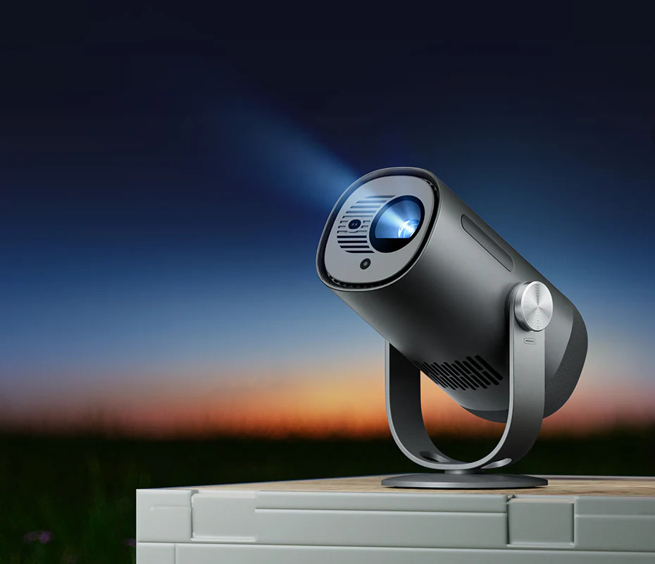 Проектор Freedo