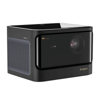Проектор Dangbei Mars Pro 2 (DBOX02) Проектор Dangbei Mars Pro 2 (DBOX02)